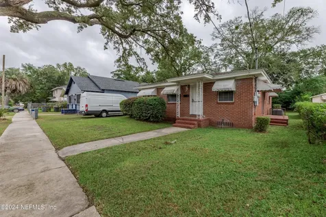 1340 W 11th Street Jacksonville FL 32209