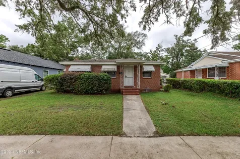 1340 W 11th Street Jacksonville FL 32209