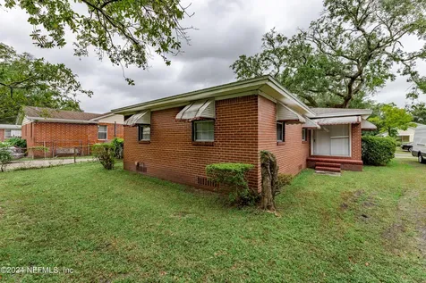1340 W 11th Street Jacksonville FL 32209
