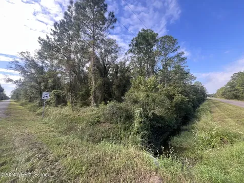 10305 Nikolich Avenue Hastings FL 32145