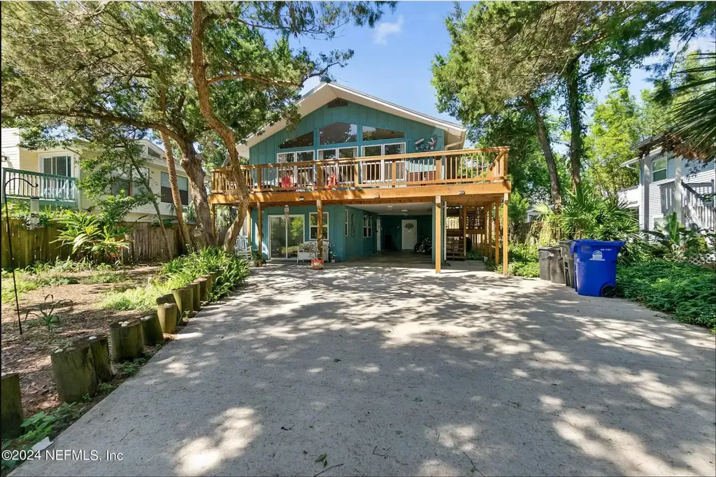 152 Manresa Road St. Augustine FL 32084