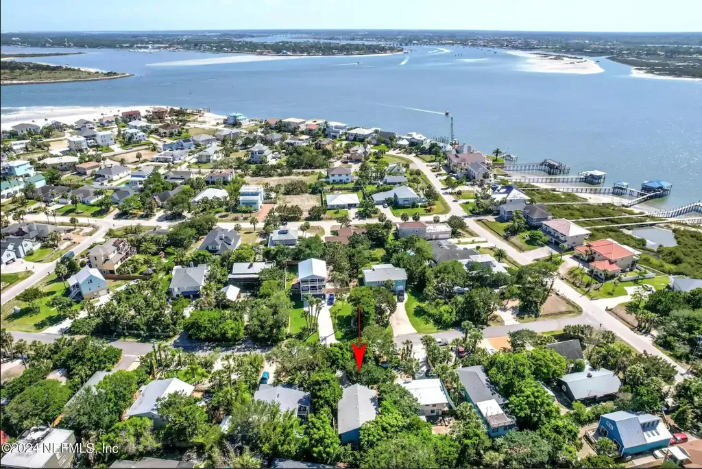 152 Manresa Road St. Augustine FL 32084