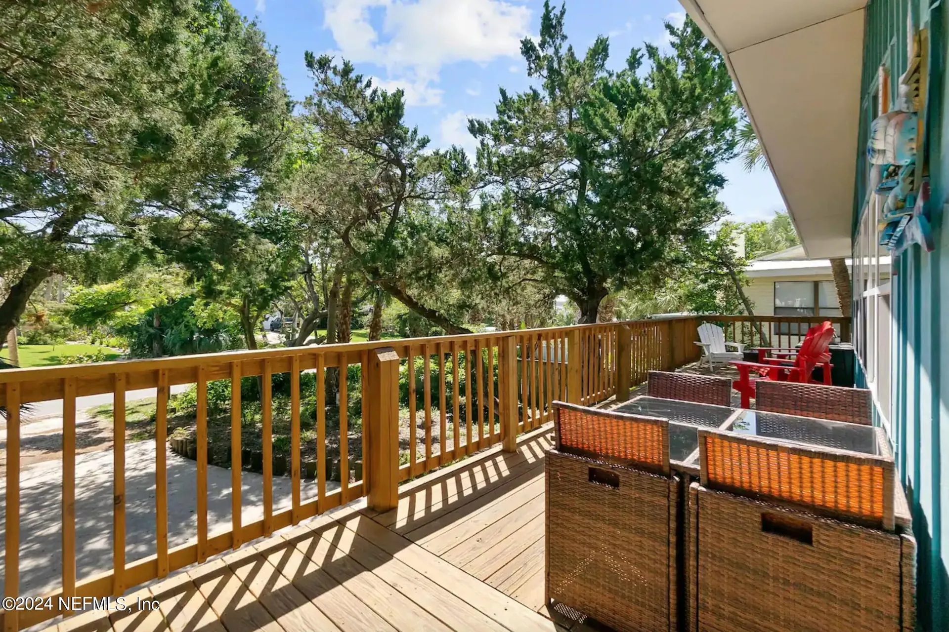 152 Manresa Road St. Augustine FL 32084