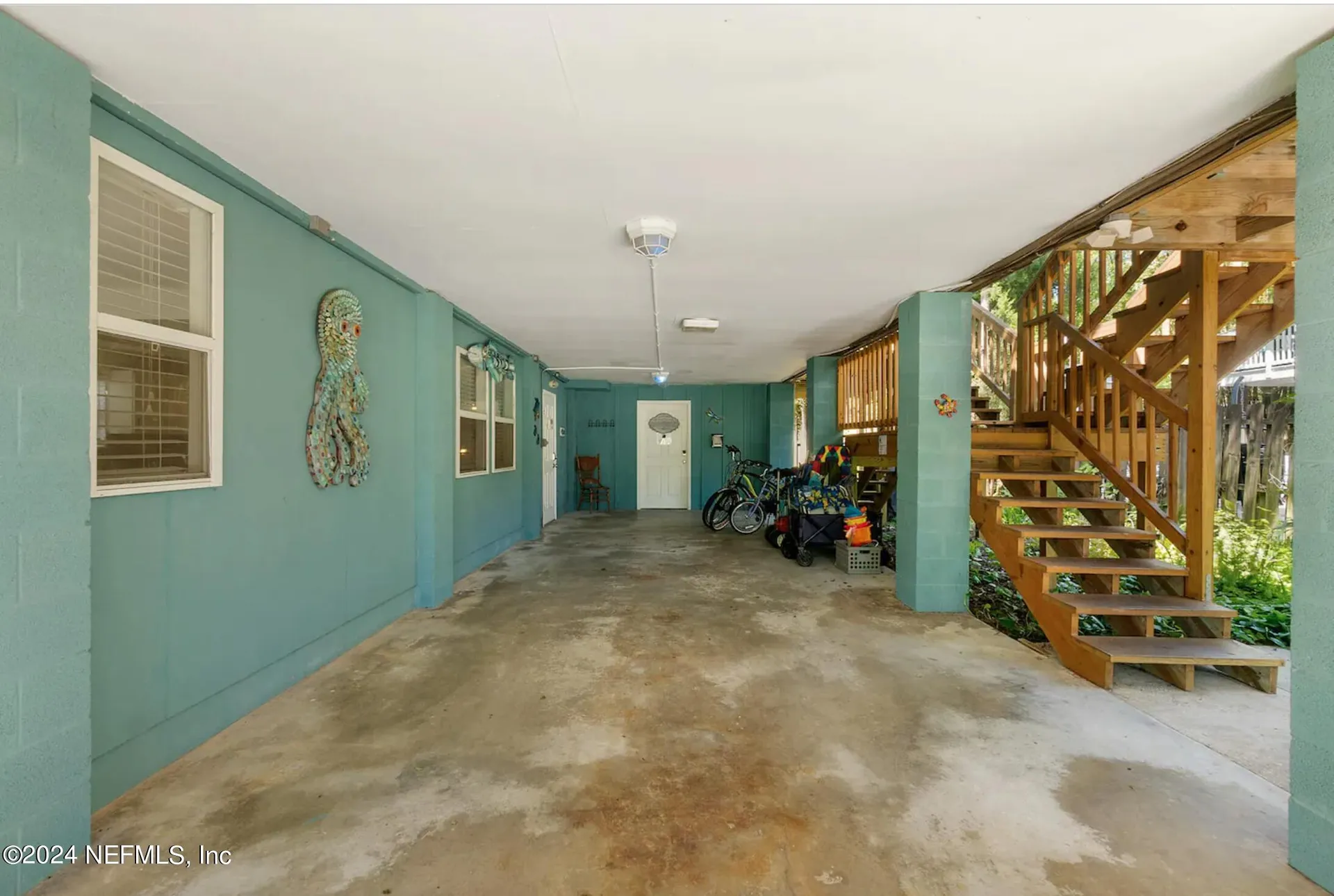 152 Manresa Road St. Augustine FL 32084