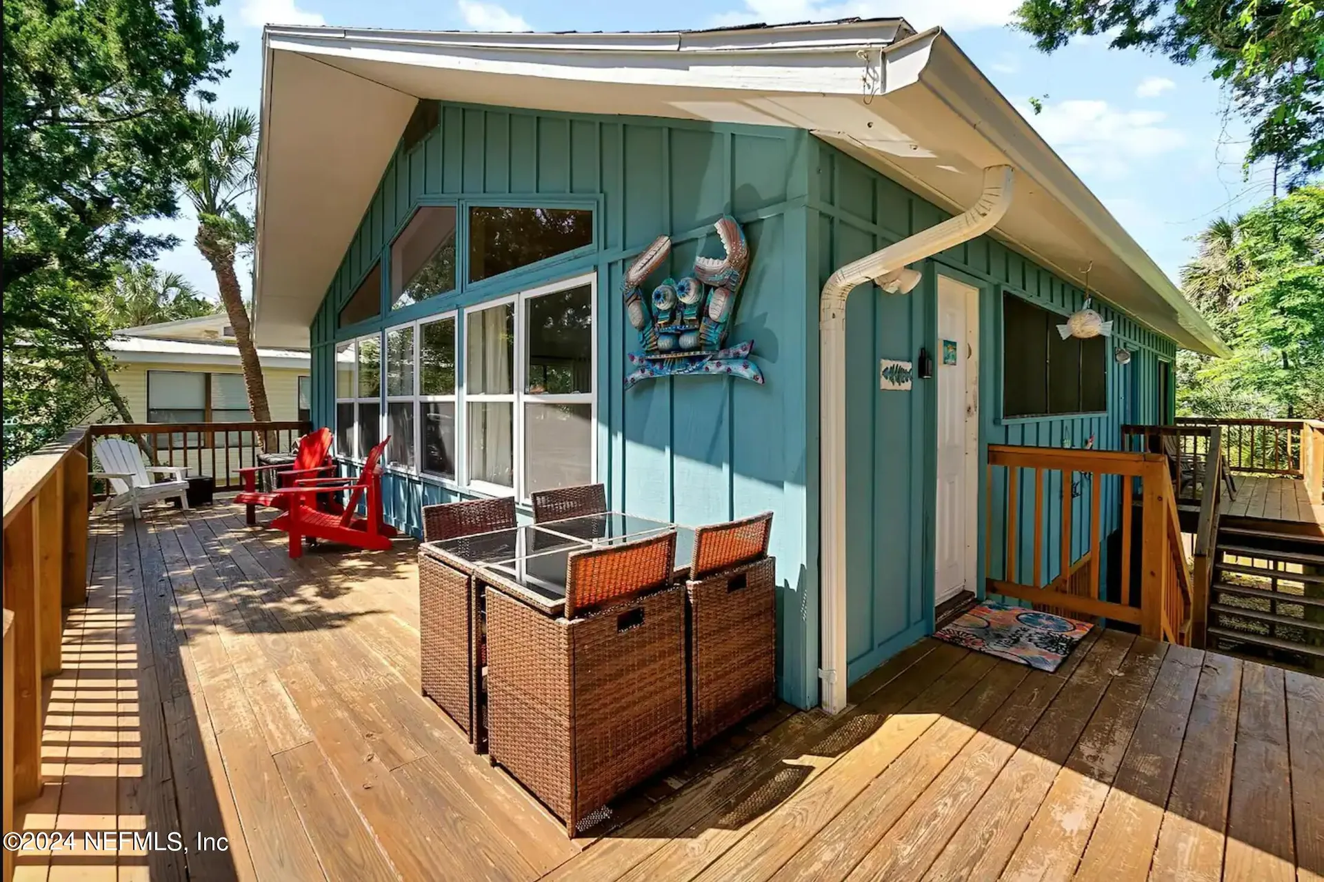 152 Manresa Road St. Augustine FL 32084