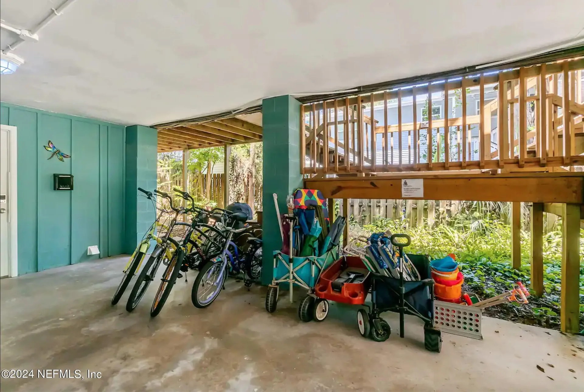 152 Manresa Road St. Augustine FL 32084