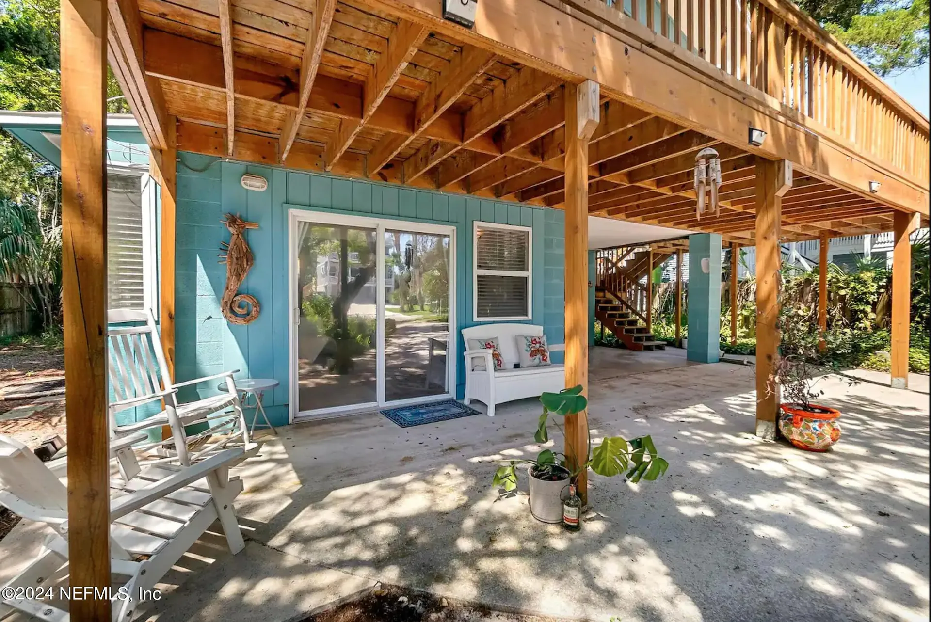 152 Manresa Road St. Augustine FL 32084