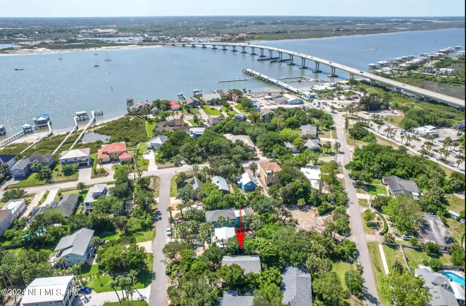 152 Manresa Road St. Augustine FL 32084