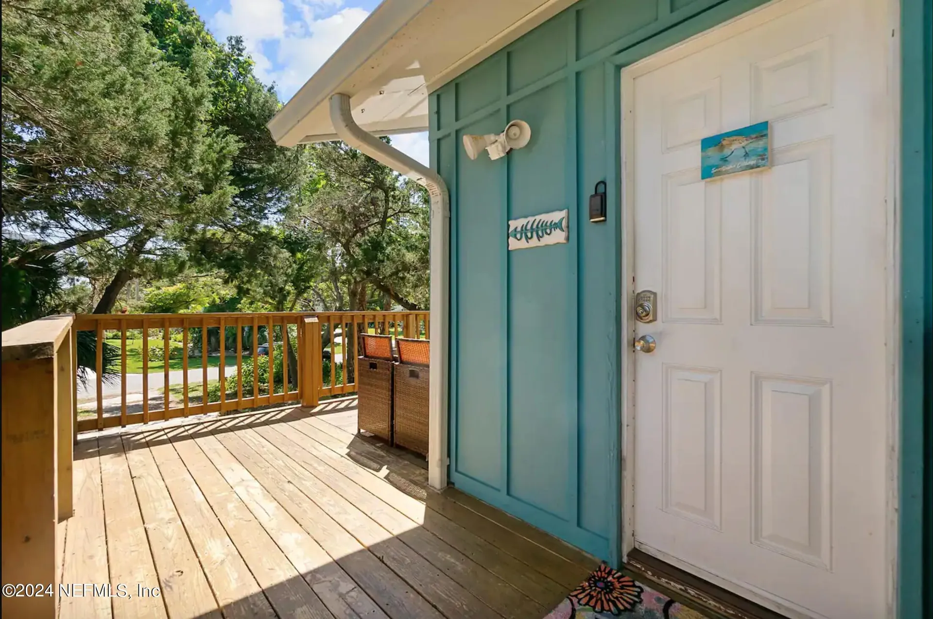 152 Manresa Road St. Augustine FL 32084