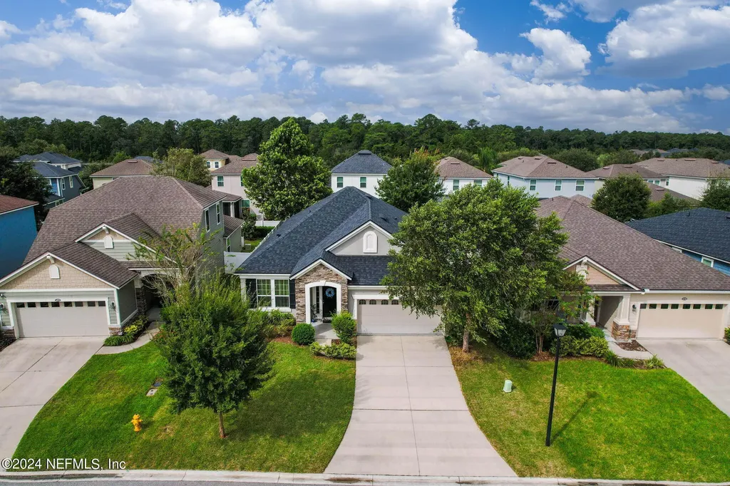 14586 Serenoa Drive Jacksonville FL 32258