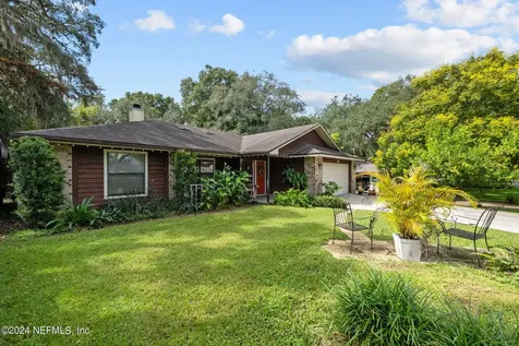 529 Fox Hollow Lane St. Augustine FL 32086