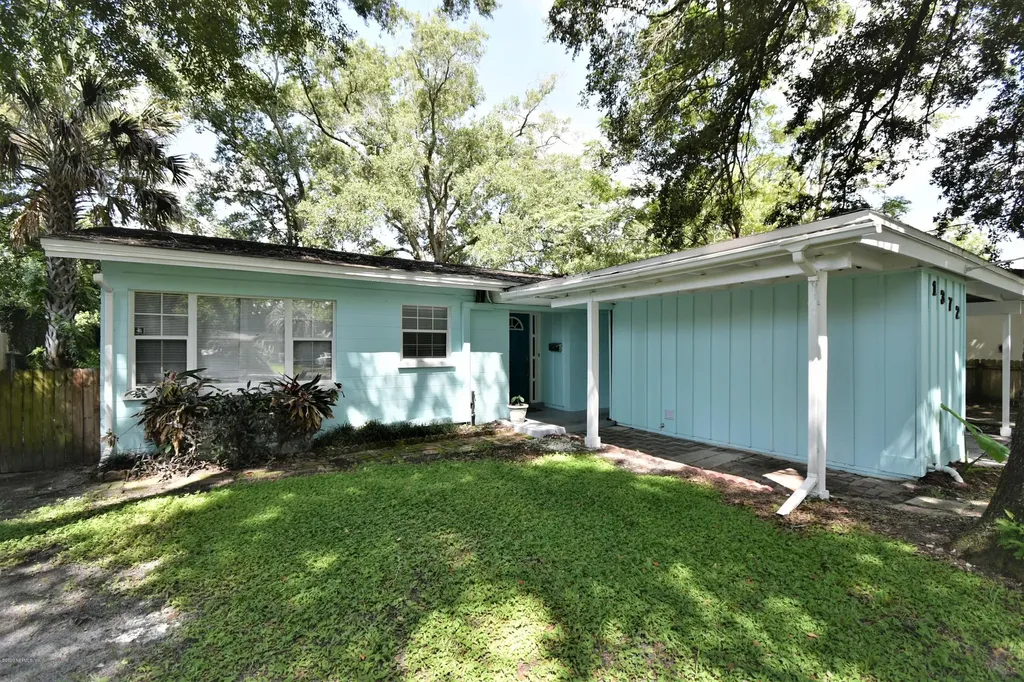 1372 Woodruff Avenue Jacksonville FL 32205