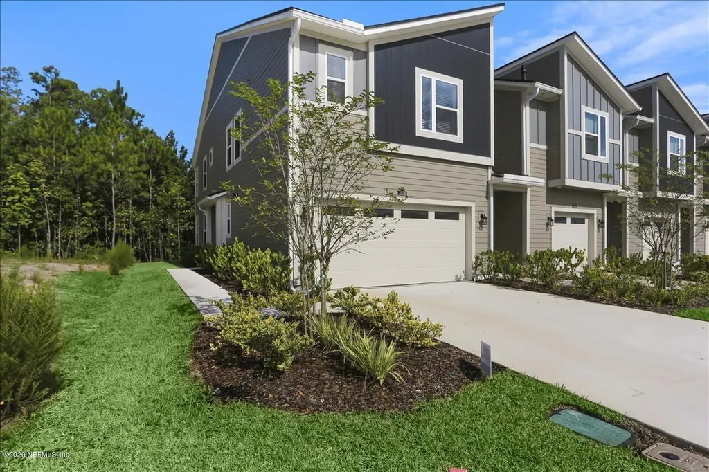11118 Minnetta Court Jacksonville FL 32256