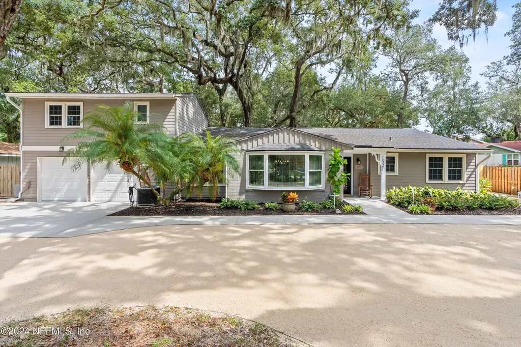 1521 Penman Road Neptune Beach FL 32266