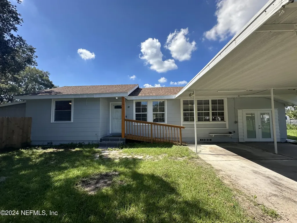 6660 Oriole Avenue Jacksonville FL 32216