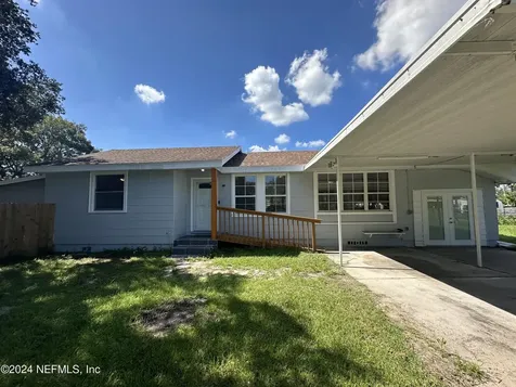 6660 Oriole Avenue Jacksonville FL 32216