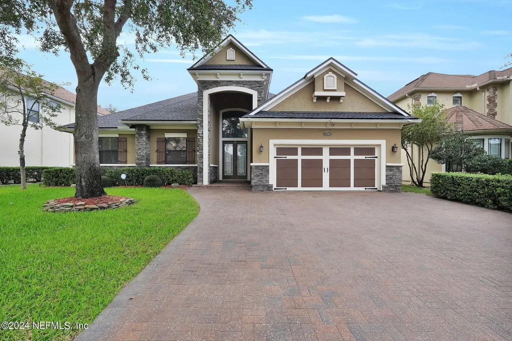 13043 Highland Glen Way N Jacksonville FL 32224