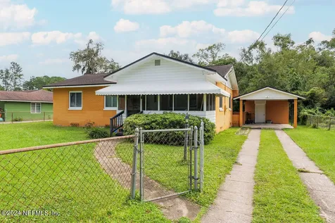 1728 Lauder Avenue Jacksonville FL 32208