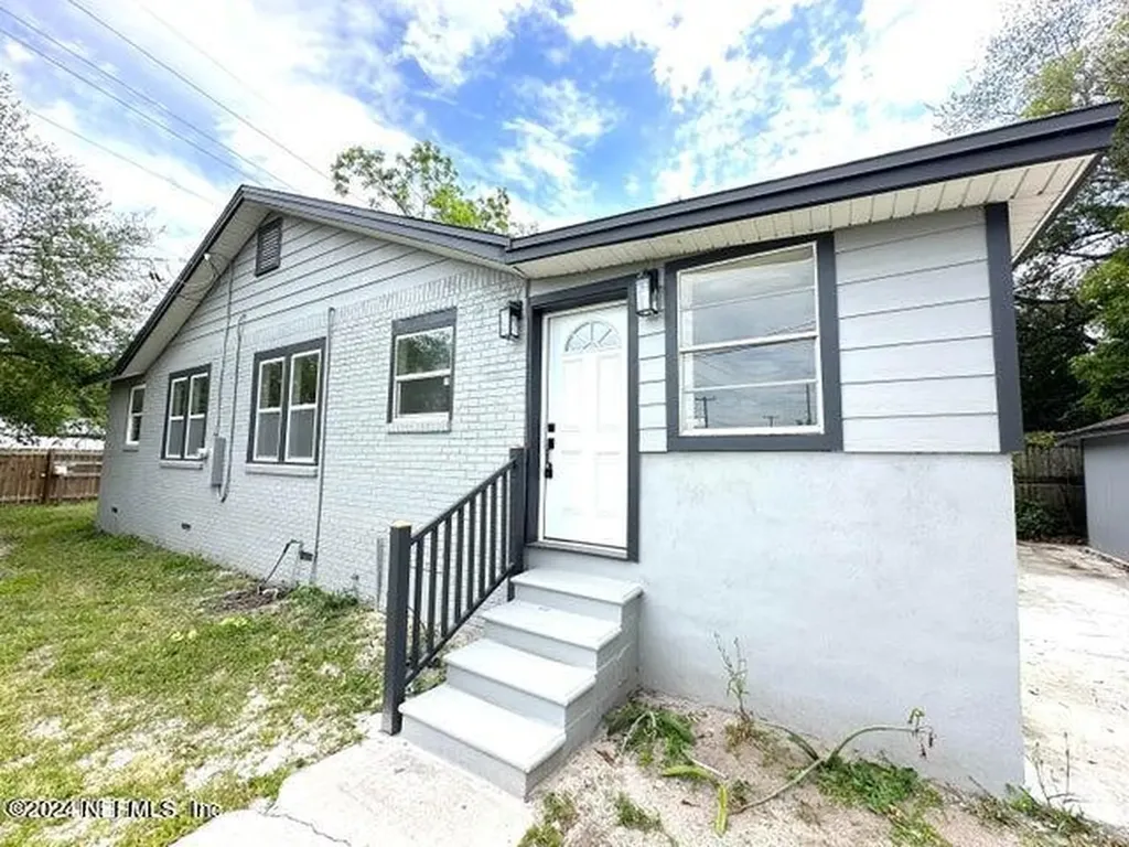 4230 Buckman Street Jacksonville FL 32206