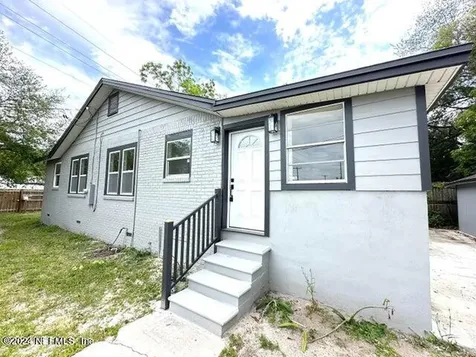 4230 Buckman Street Jacksonville FL 32206