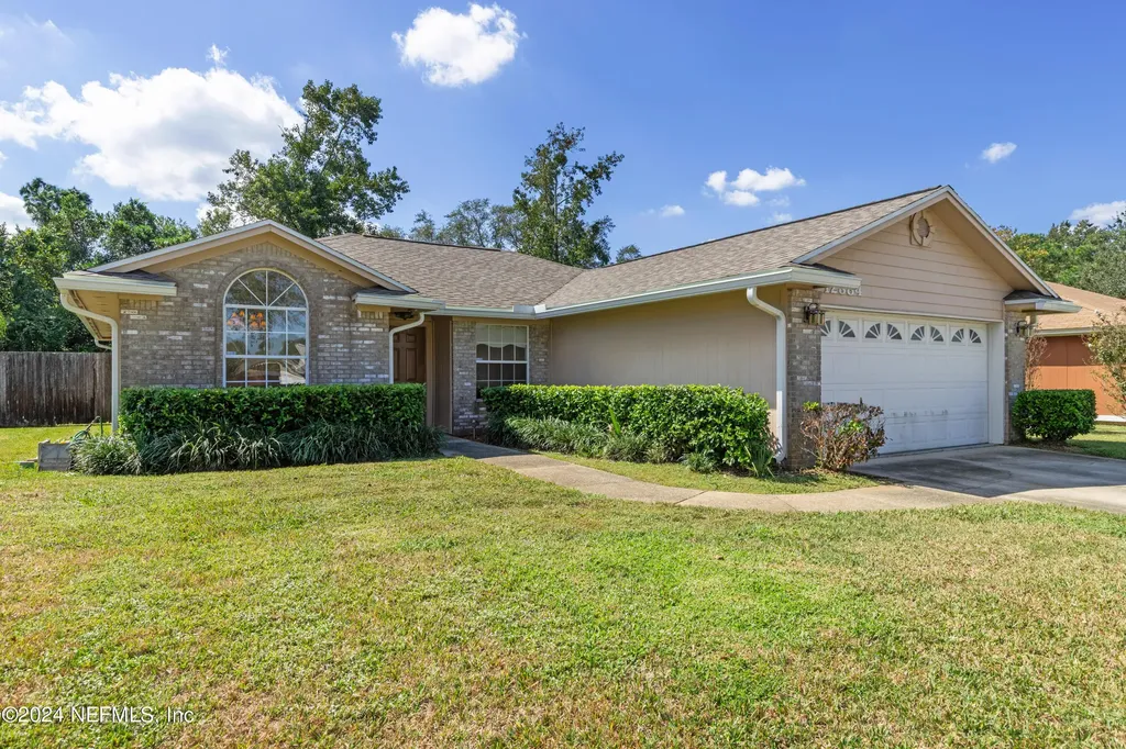 12384 Antler Hill Lane Jacksonville FL 32224
