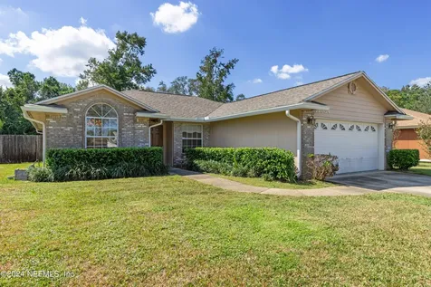 12384 Antler Hill Lane Jacksonville FL 32224