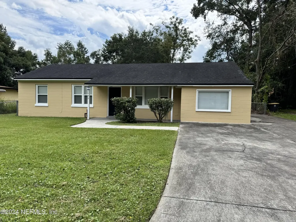 5046 Glenwood Avenue Jacksonville FL 32205