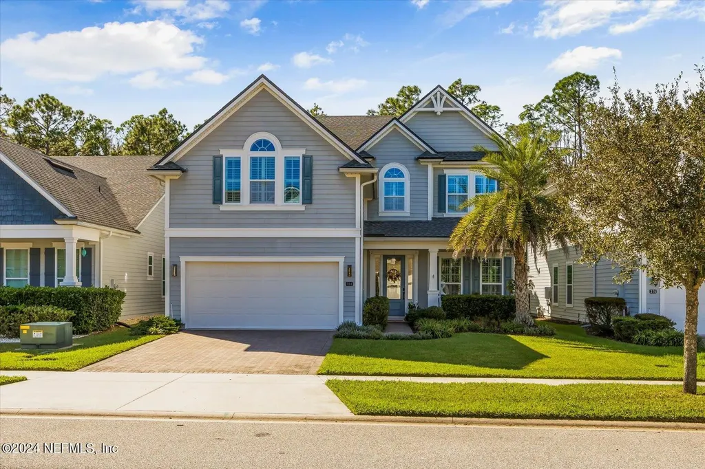 384 Pelican Pointe Road Ponte Vedra FL 32081