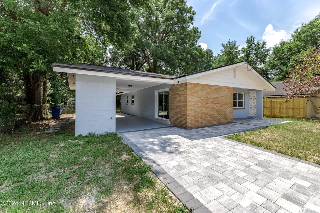 1749 Mayfair Road Jacksonville FL 32207