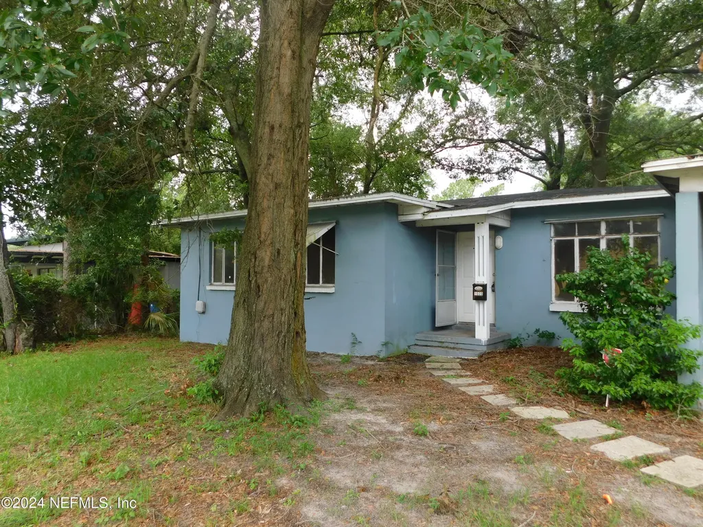 1020 Eastdale Street Jacksonville FL 32211