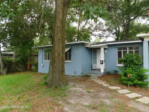 1020 Eastdale Street Jacksonville FL 32211