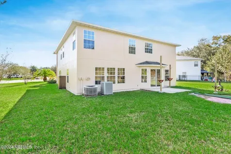 4905 Cypress Links Boulevard Elkton FL 32033