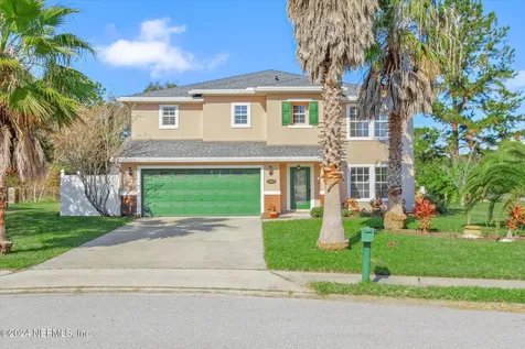 4905 Cypress Links Boulevard Elkton FL 32033