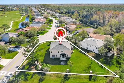 4905 Cypress Links Boulevard Elkton FL 32033