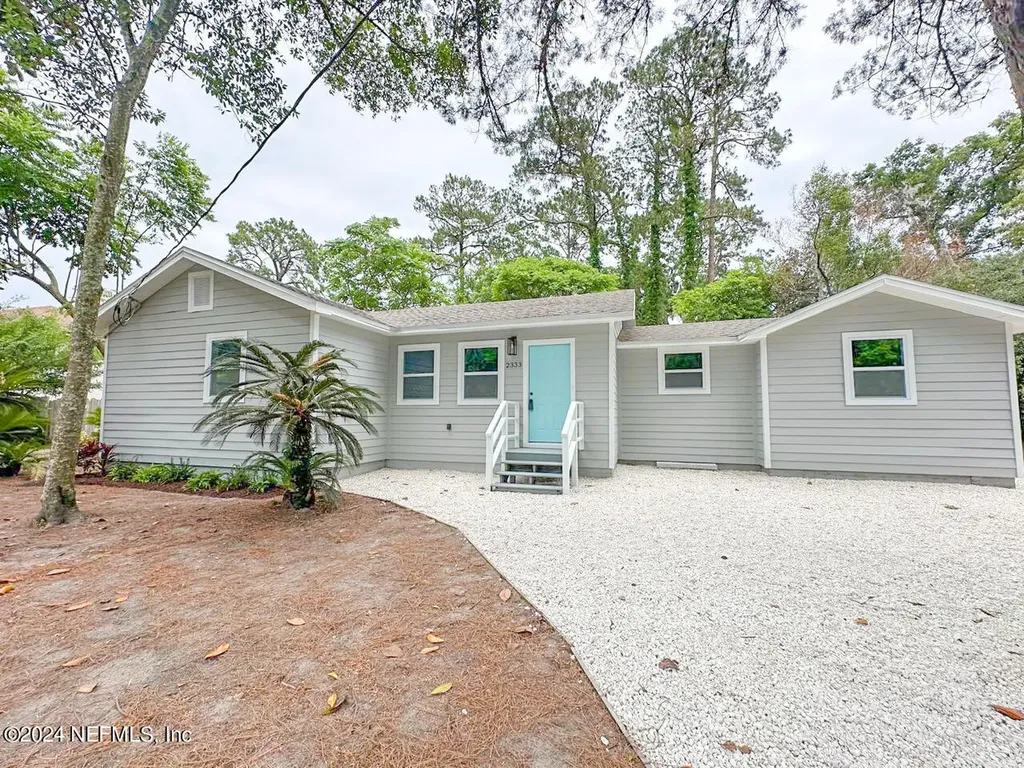 2333 Schumacher Avenue Jacksonville FL 32207