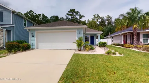 544 Bluejack Lane St. Augustine FL 32095