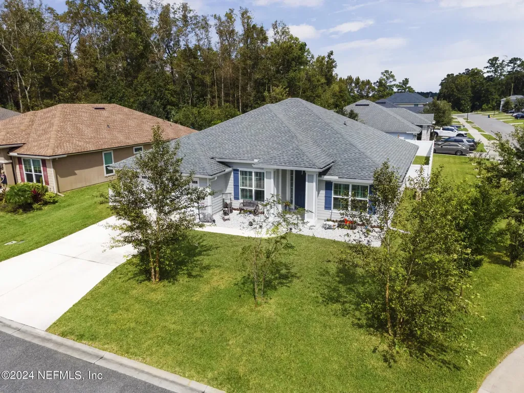 3639 Ruddy Duck Court Jacksonville FL 32226