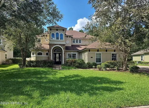 1276 Harbour Town Drive Orange Park FL 32065
