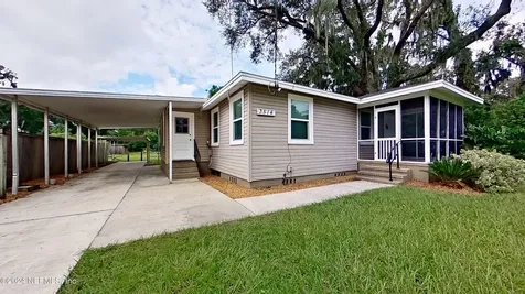 3514 Rosemary Street Jacksonville FL 32207