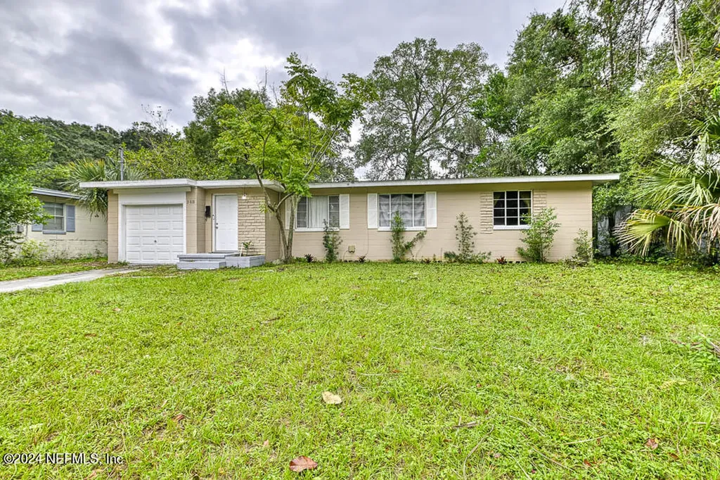 5618 Oliver Street Jacksonville FL 32211