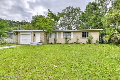 5618 Oliver Street Jacksonville FL 32211