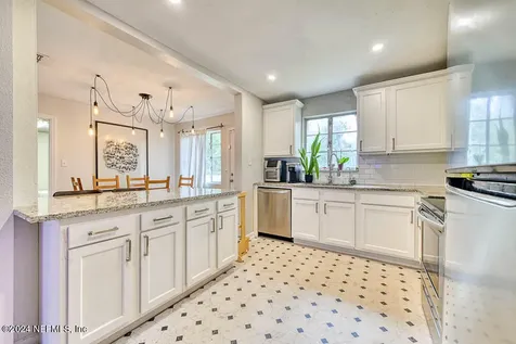 5618 Oliver Street Jacksonville FL 32211