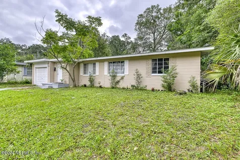 5618 Oliver Street Jacksonville FL 32211