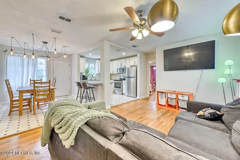 5618 Oliver Street Jacksonville FL 32211