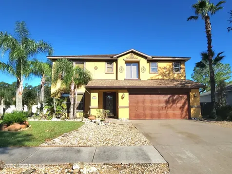 1231 Sunray Court Jacksonville FL 32218