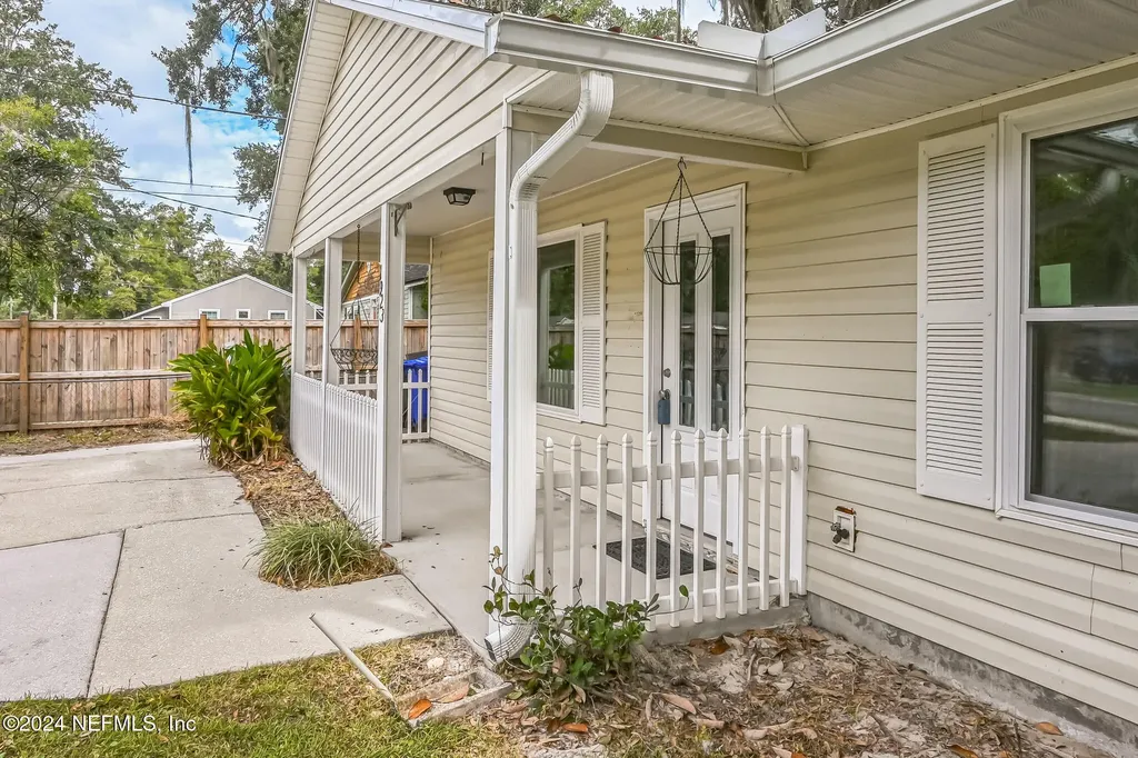 1923 Miller Street Orange Park FL 32073