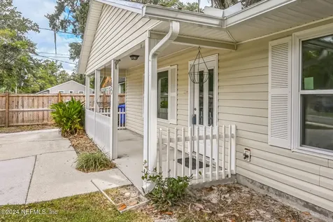 1923 Miller Street Orange Park FL 32073