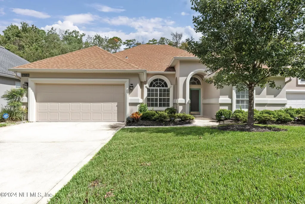 7851 Heather Lake Court E Jacksonville FL 32256