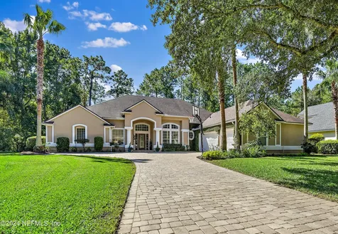 10417 Cypress Lakes Drive Jacksonville FL 32256