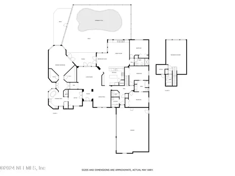 10417 Cypress Lakes Drive Jacksonville FL 32256